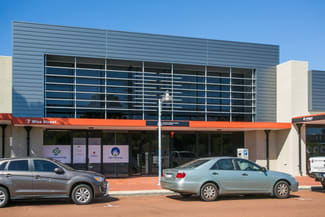 Medical / Consulting commercial property leased at 2 / 7 Wise Street Joondalup WA 6027
