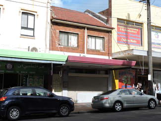 Medical / Consulting commercial property leased at 150 Railway Parade Kogarah NSW 2217 Medical / Consulting commercial property leased at 150 Railway Parade Kogarah NSW 2217