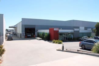 Factory, Warehouse & Industrial commercial property leased at 21-23 Decor Drive Hallam VIC 3803 Factory, Warehouse & Industrial commercial property leased at 21-23 Decor Drive Hallam VIC 3803