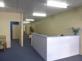 Offices commercial property leased at Innisfail QLD 4860 Offices commercial property leased at Innisfail QLD 4860