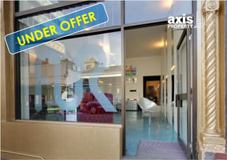 Shop & Retail commercial property leased at 107 Greville Street Prahran VIC 3181 Shop & Retail commercial property leased at 107 Greville Street Prahran VIC 3181