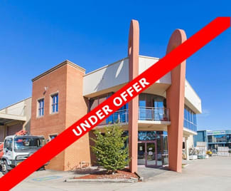 Factory, Warehouse & Industrial commercial property leased at Wetherill Park NSW 2164