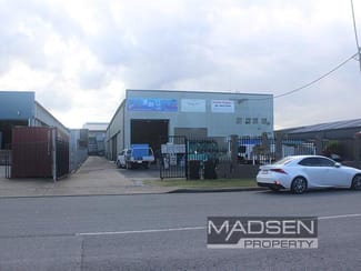 Factory, Warehouse & Industrial commercial property leased at 2/39 Randolph Street Rocklea QLD 4106 Factory, Warehouse & Industrial commercial property leased at 2/39 Randolph Street Rocklea QLD 4106