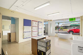 Shop & Retail commercial property leased at 23-25 Burwood Highway Burwood VIC 3125 Shop & Retail commercial property leased at 23-25 Burwood Highway Burwood VIC 3125