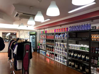 Shop & Retail commercial property leased at Shop 145B/145-147 Woodward Street Orange NSW 2800 Shop & Retail commercial property leased at Shop 145B/145-147 Woodward Street Orange NSW 2800