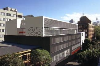 Showrooms / Bulky Goods commercial property leased at Level 3, 9/35 Buckingham Street Surry Hills NSW 2010 Showrooms / Bulky Goods commercial property leased at Level 3, 9/35 Buckingham Street Surry Hills NSW 2010