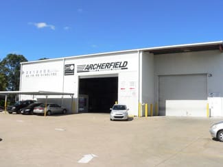 Offices commercial property leased at 16 Lensworth Street Coopers Plains QLD 4108 Offices commercial property leased at 16 Lensworth Street Coopers Plains QLD 4108