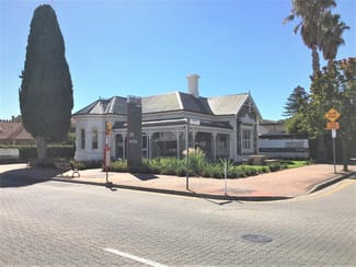 Shop & Retail commercial property leased at 139 King William Road Unley SA 5061 Shop & Retail commercial property leased at 139 King William Road Unley SA 5061