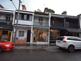 Shop & Retail commercial property leased at 29 William Street Paddington NSW 2021 Shop & Retail commercial property leased at 29 William Street Paddington NSW 2021