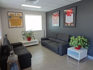 Factory, Warehouse & Industrial commercial property leased at Part 113 Stenhouse Drive Cameron Park NSW 2285 Factory, Warehouse & Industrial commercial property leased at Part 113 Stenhouse Drive Cameron Park NSW 2285