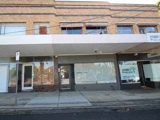 Medical / Consulting commercial property leased at 46 Birdwood Street Box Hill South VIC 3128 Medical / Consulting commercial property leased at 46 Birdwood Street Box Hill South VIC 3128