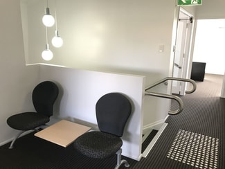 Offices commercial property leased at 5 Russell Street Toowoomba City QLD 4350 Offices commercial property leased at 5 Russell Street Toowoomba City QLD 4350