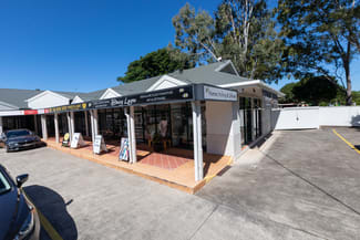 Medical / Consulting commercial property leased at 7/22-24 Bainbridge Street Ormiston QLD 4160 Medical / Consulting commercial property leased at 7/22-24 Bainbridge Street Ormiston QLD 4160
