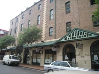 Offices commercial property leased at 5/Ground/84 Mary Street Surry Hills NSW 2010 Offices commercial property leased at 5/Ground/84 Mary Street Surry Hills NSW 2010