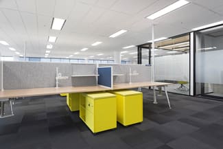 Offices commercial property leased at 615 St Kilda Road Melbourne 3004 VIC 3004