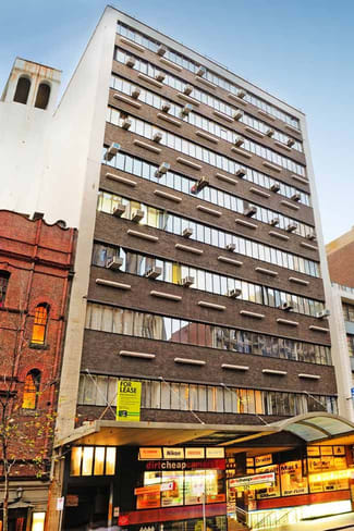 Offices commercial property leased at Level 4, Suite 404/32 York Street Sydney NSW 2000 Offices commercial property leased at Level 4, Suite 404/32 York Street Sydney NSW 2000