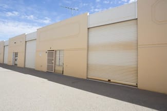 Factory, Warehouse & Industrial commercial property leased at 4/7 Vale Street Malaga WA 6090 Factory, Warehouse & Industrial commercial property leased at 4/7 Vale Street Malaga WA 6090