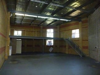Factory, Warehouse & Industrial commercial property leased at Place Menai NSW 2234