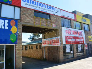 Offices commercial property leased at 3a/155 Taren Point Rd Caringbah NSW 2229 Offices commercial property leased at 3a/155 Taren Point Rd Caringbah NSW 2229