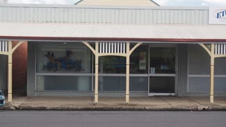 Showrooms / Bulky Goods commercial property leased at 17 Bowra Street Urunga NSW 2455 Showrooms / Bulky Goods commercial property leased at 17 Bowra Street Urunga NSW 2455