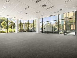 Offices commercial property leased at Building 2/630 Mitcham Road Mitcham VIC 3132