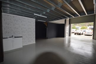 Factory, Warehouse & Industrial commercial property leased at Burleigh Heads QLD 4220 Factory, Warehouse & Industrial commercial property leased at Burleigh Heads QLD 4220