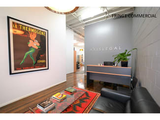 Offices commercial property leased at L1 Suite 5B/2-12 Foveaux Street Surry Hills NSW 2010