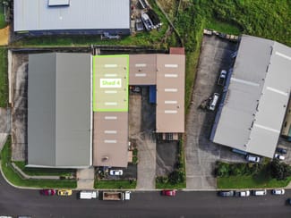 Factory, Warehouse & Industrial commercial property leased at Shed 4, 10 Russellton Drive Alstonville NSW 2477 Factory, Warehouse & Industrial commercial property leased at Shed 4, 10 Russellton Drive Alstonville NSW 2477