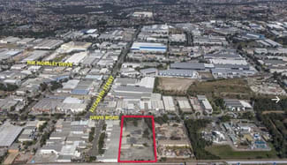 Development / Land commercial property leased at Wetherill Park NSW 2164 Development / Land commercial property leased at Wetherill Park NSW 2164