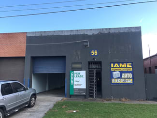 Factory, Warehouse & Industrial commercial property leased at 56 Bridge Road Keysborough VIC 3173