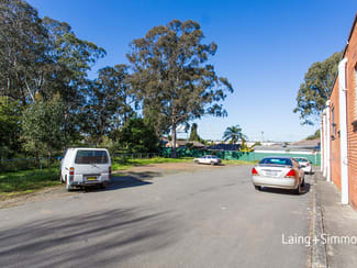 Shop & Retail commercial property leased at 5/35-43 Monaro Street Seven Hills NSW 2147 Shop & Retail commercial property leased at 5/35-43 Monaro Street Seven Hills NSW 2147