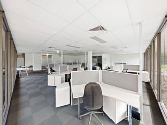 Offices commercial property leased at 372 Wellington Road Mulgrave VIC 3170