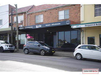 Shop & Retail commercial property leased at 103 Queen Street North Strathfield NSW 2137 Shop & Retail commercial property leased at 103 Queen Street North Strathfield NSW 2137