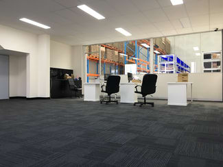 Factory, Warehouse & Industrial commercial property leased at 27/21-35 Ricketts Rd Mount Waverley VIC 3149 Factory, Warehouse & Industrial commercial property leased at 27/21-35 Ricketts Rd Mount Waverley VIC 3149