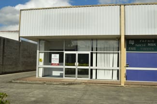 Factory, Warehouse & Industrial commercial property leased at Unit 1/49 Randall Street Slacks Creek QLD 4127 Factory, Warehouse & Industrial commercial property leased at Unit 1/49 Randall Street Slacks Creek QLD 4127