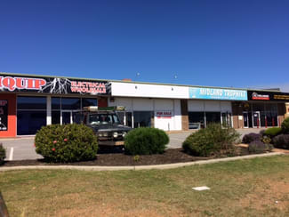 Factory, Warehouse & Industrial commercial property leased at 3/14-22 Farrall Rd Midvale WA 6056 Factory, Warehouse & Industrial commercial property leased at 3/14-22 Farrall Rd Midvale WA 6056