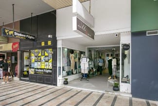 Shop & Retail commercial property leased at 9 Sydney Rd Manly NSW 2095 Shop & Retail commercial property leased at 9 Sydney Rd Manly NSW 2095