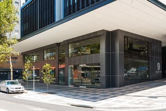 Offices commercial property leased at 9 Albany Street St Leonards NSW 2065 Offices commercial property leased at 9 Albany Street St Leonards NSW 2065