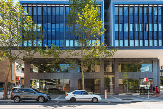 Offices commercial property leased at 9 Albany Street St Leonards NSW 2065 Offices commercial property leased at 9 Albany Street St Leonards NSW 2065