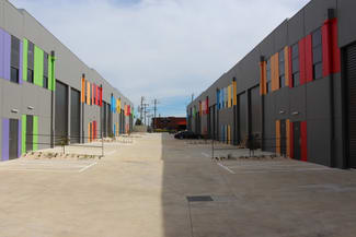 Factory, Warehouse & Industrial commercial property leased at 17/99 Northern Road Heidelberg West VIC 3081 Factory, Warehouse & Industrial commercial property leased at 17/99 Northern Road Heidelberg West VIC 3081