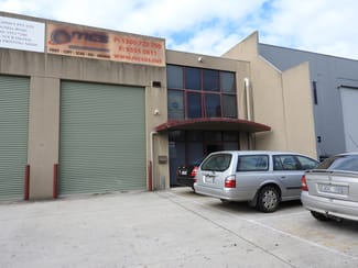 Factory, Warehouse & Industrial commercial property leased at 32B Bignell Road Moorabbin VIC 3189 Factory, Warehouse & Industrial commercial property leased at 32B Bignell Road Moorabbin VIC 3189