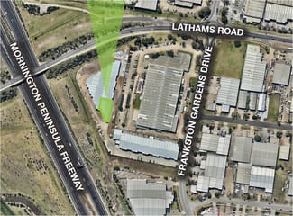 Factory, Warehouse & Industrial commercial property leased at 13, 14 &24/71 Frankston Gardens Drive Carrum Downs VIC 3201 Factory, Warehouse & Industrial commercial property leased at 13, 14 &24/71 Frankston Gardens Drive Carrum Downs VIC 3201