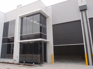 Factory, Warehouse & Industrial commercial property leased at 17/10 Henderson Road Knoxfield VIC 3180 Factory, Warehouse & Industrial commercial property leased at 17/10 Henderson Road Knoxfield VIC 3180