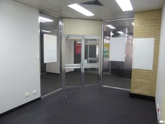 Offices commercial property leased at Suite 1, 1st Floor/137 Macquarie Street Dubbo NSW 2830