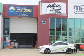 Showrooms / Bulky Goods commercial property leased at 2/76 Lear Jet Drive Caboolture QLD 4510 Showrooms / Bulky Goods commercial property leased at 2/76 Lear Jet Drive Caboolture QLD 4510