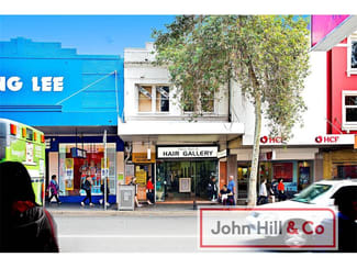 Shop & Retail commercial property leased at 101 Burwood Road Burwood NSW 2134 Shop & Retail commercial property leased at 101 Burwood Road Burwood NSW 2134