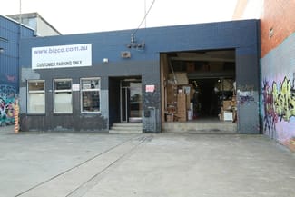 Factory, Warehouse & Industrial commercial property leased at 6 Egan Street Carnegie VIC 3163 Factory, Warehouse & Industrial commercial property leased at 6 Egan Street Carnegie VIC 3163