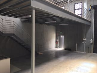 Factory, Warehouse & Industrial commercial property leased at 20/99 Northern Road Heidelberg West VIC 3081