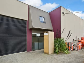 Offices commercial property leased at 1/8 Fuji Crescent Mornington VIC 3931 Offices commercial property leased at 1/8 Fuji Crescent Mornington VIC 3931