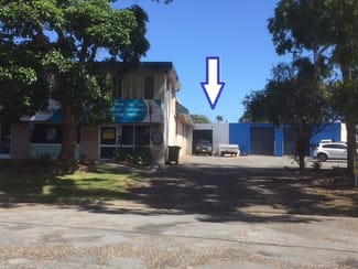 Factory, Warehouse & Industrial commercial property leased at 3/4 Albert Circuit Port Macquarie NSW 2444
